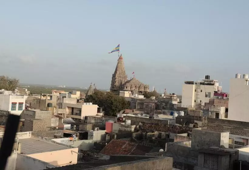 Hotel Lord Krishna