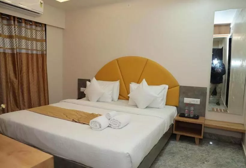 Hotel Lord Krishna