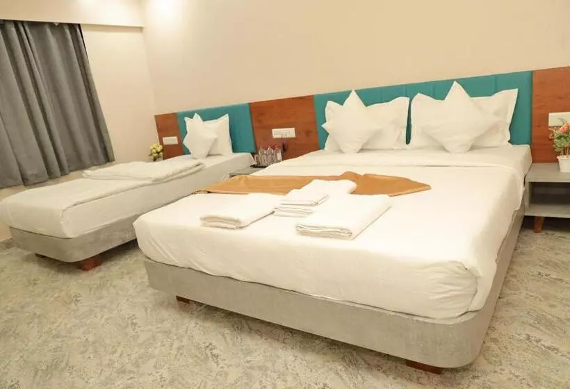 Hotel Lord Krishna