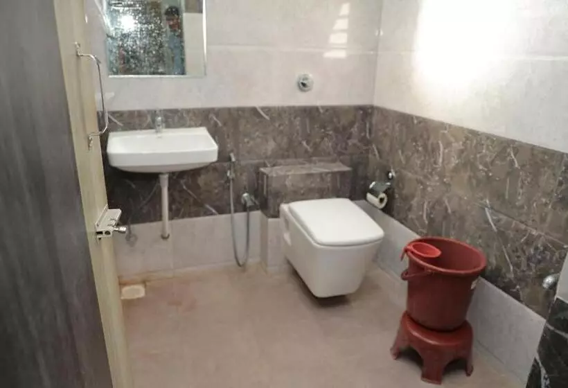 Hotel Lord Krishna