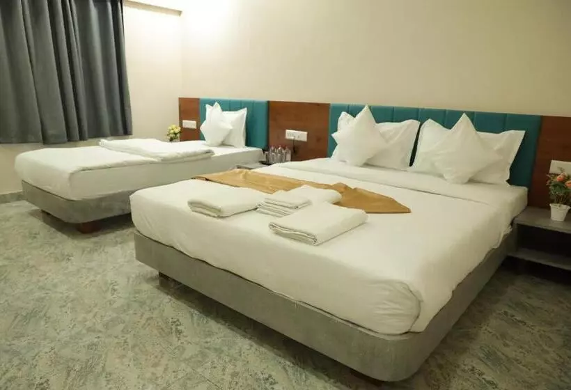 Hotel Lord Krishna