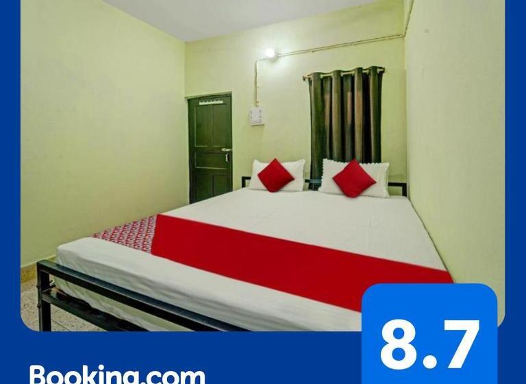 Hotel Flagship The Moon Palace