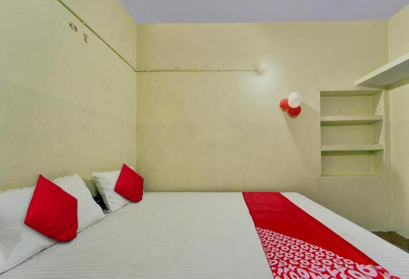 酒店 Flagship The Moon Palace