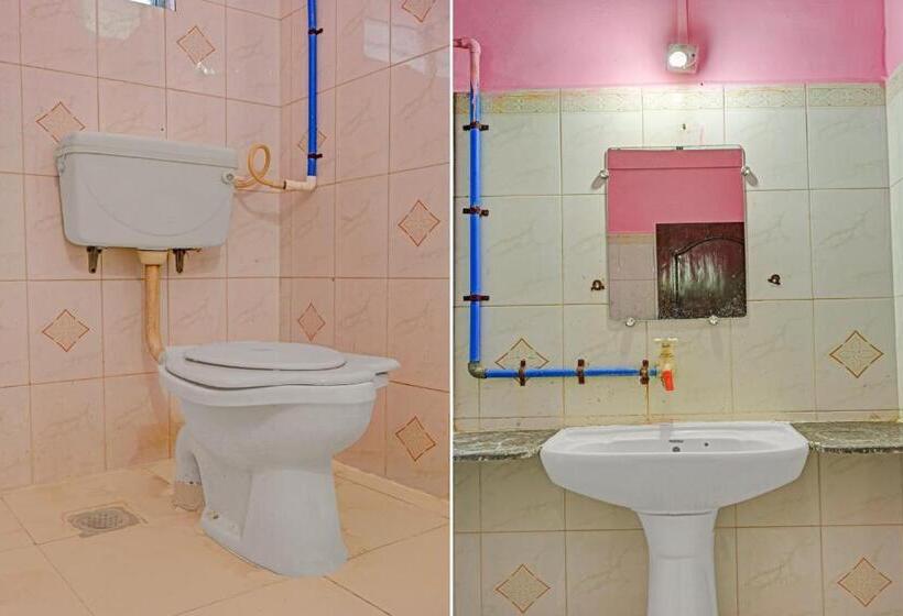 酒店 Flagship The Moon Palace