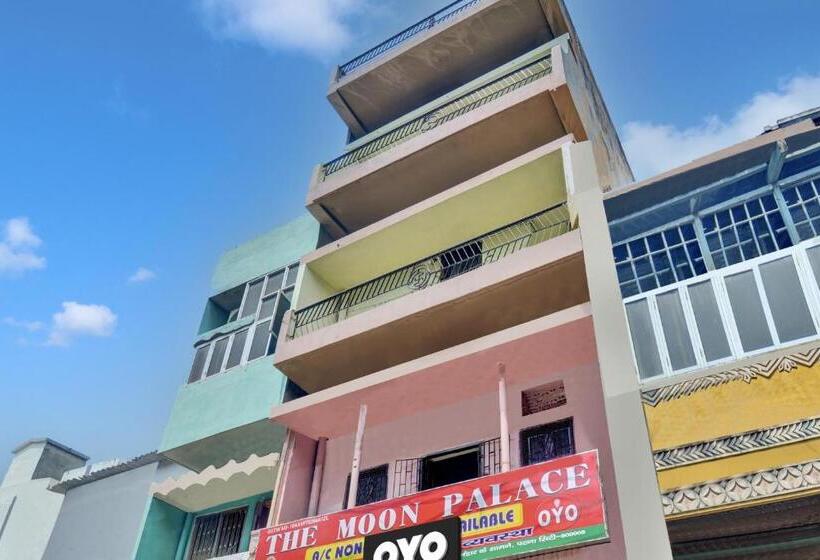 Hotel Flagship The Moon Palace