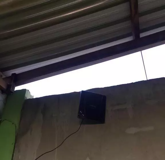 Hotelli Oyo Life 93009 Griya Nautika Sedati