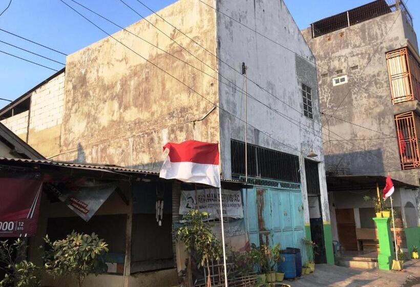 فندق Oyo Life 93009 Griya Nautika Sedati