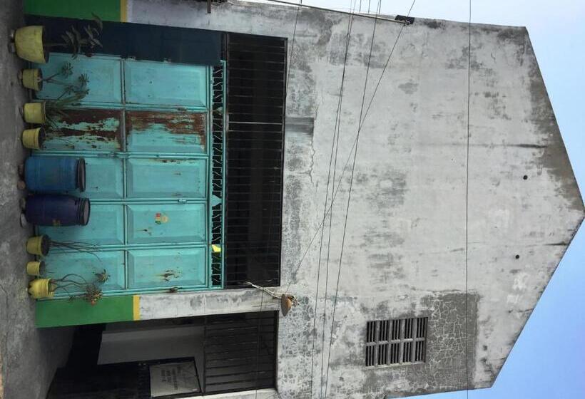 فندق Oyo Life 93009 Griya Nautika Sedati