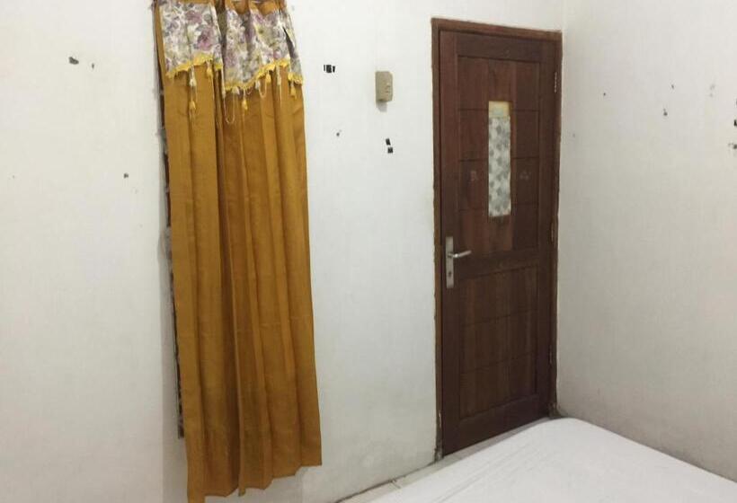 فندق Oyo Life 93009 Griya Nautika Sedati