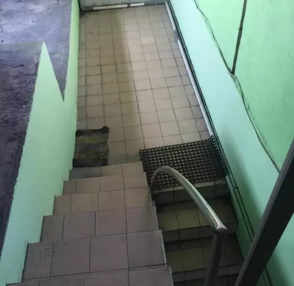 Hotelli Oyo Life 93009 Griya Nautika Sedati