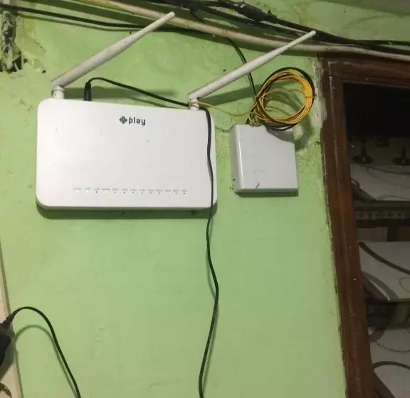 Hotelli Oyo Life 93009 Griya Nautika Sedati