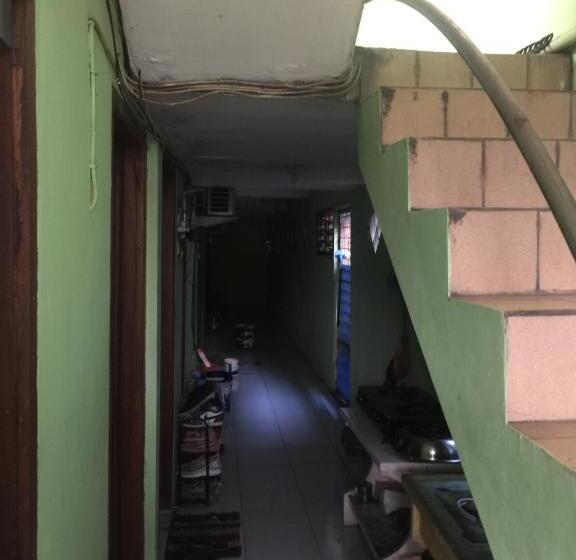 فندق Oyo Life 93009 Griya Nautika Sedati