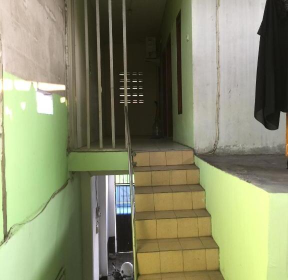 فندق Oyo Life 93009 Griya Nautika Sedati