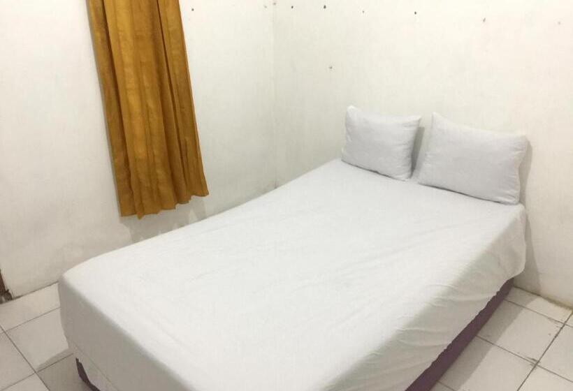 فندق Oyo Life 93009 Griya Nautika Sedati