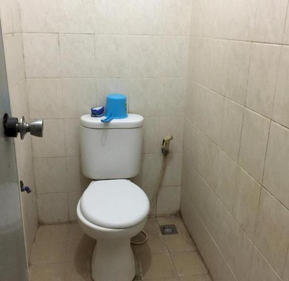 فندق Oyo Life 93009 Griya Nautika Sedati