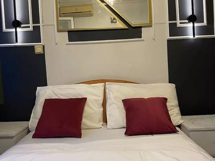 Hotelli Petek