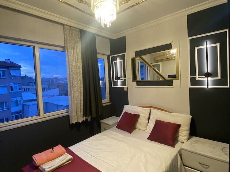 בית מלון כפרי Petek