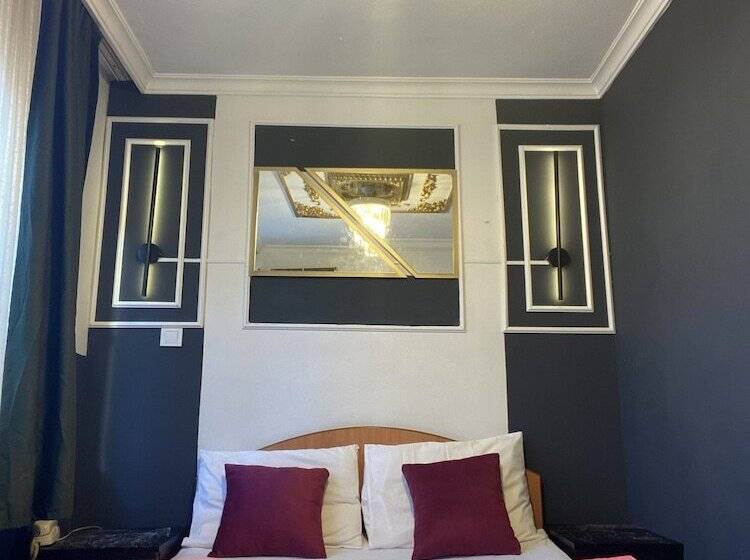 בית מלון כפרי Petek