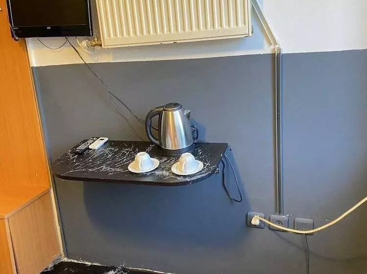 Hotelli Petek