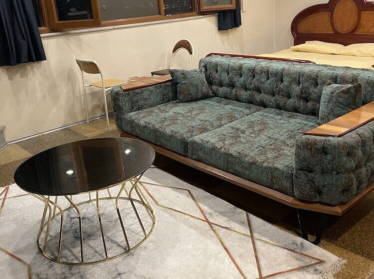 בית מלון כפרי Petek