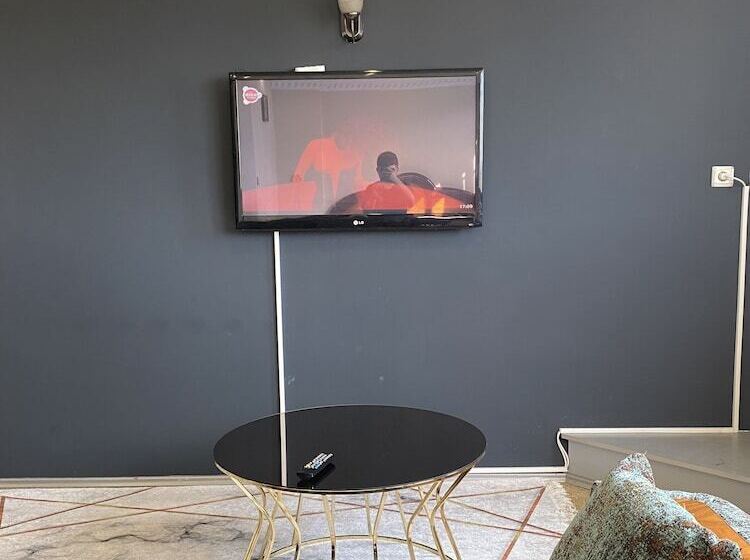 בית מלון כפרי Petek