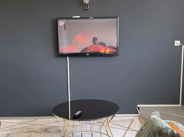 Hotelli Petek
