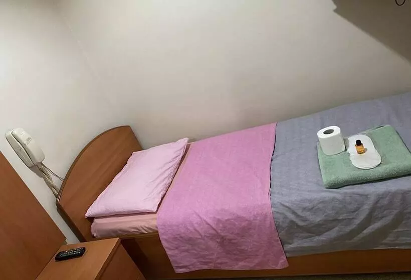 Hotelli Petek