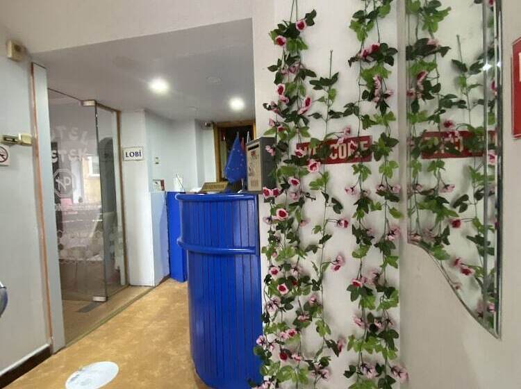 בית מלון כפרי Petek