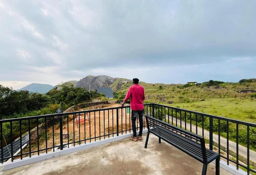 בית מלון כפרי Rock View Resort