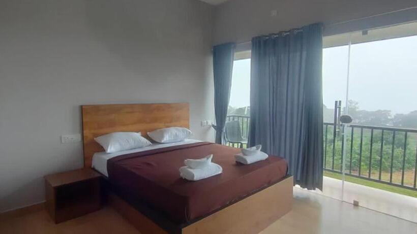 בית מלון כפרי Rock View Resort