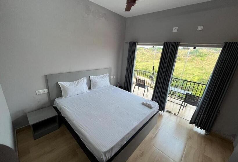 בית מלון כפרי Rock View Resort