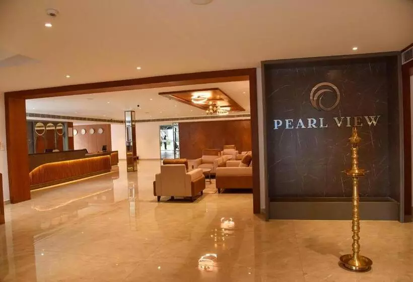 Hotelli The Pearl View