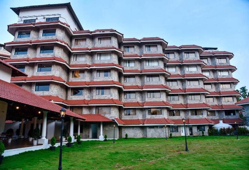 בית מלון כפרי The Pearl View