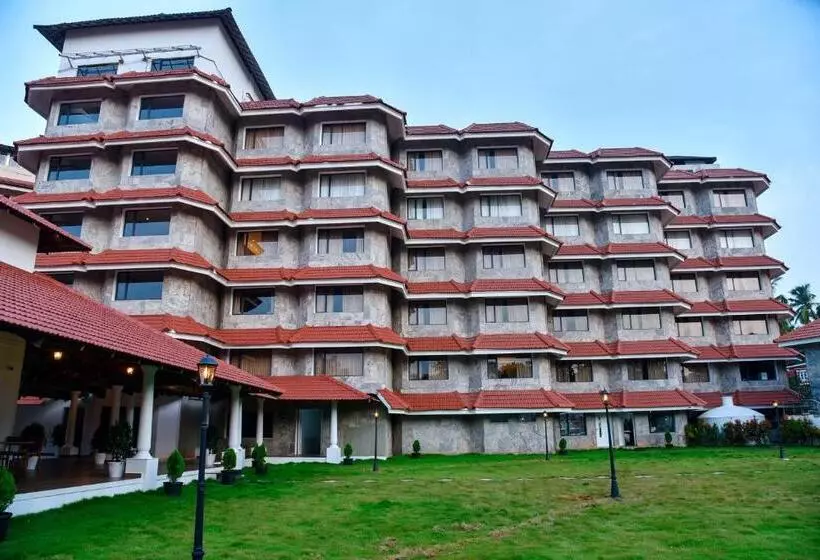 Hotelli The Pearl View