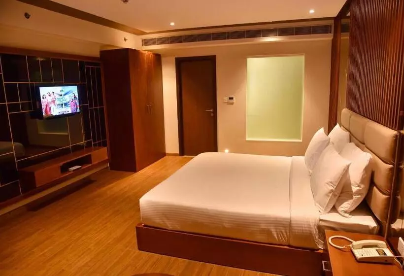 Hotelli The Pearl View