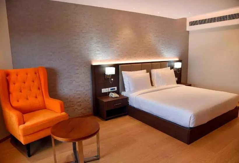 Hotelli The Pearl View