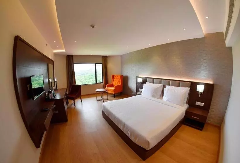 Hotelli The Pearl View