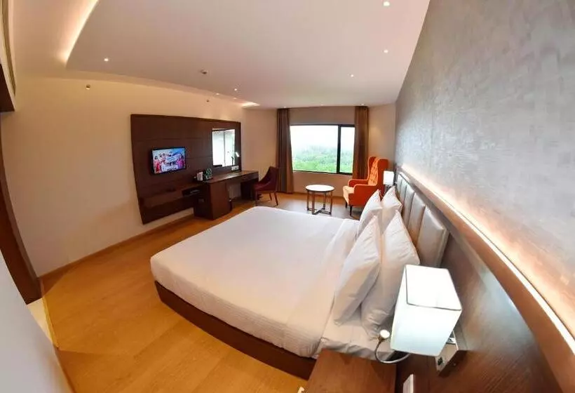 Hotelli The Pearl View