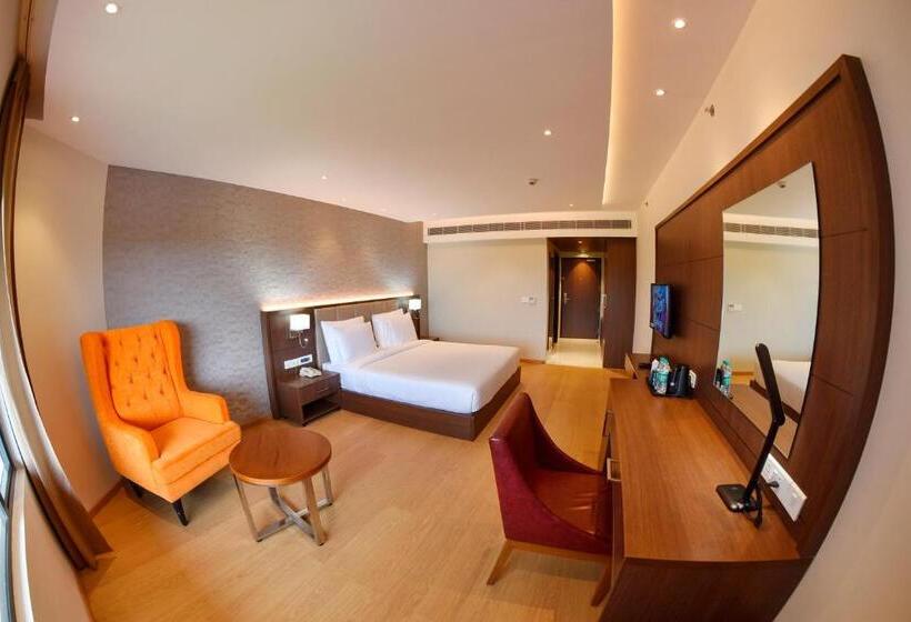 בית מלון כפרי The Pearl View