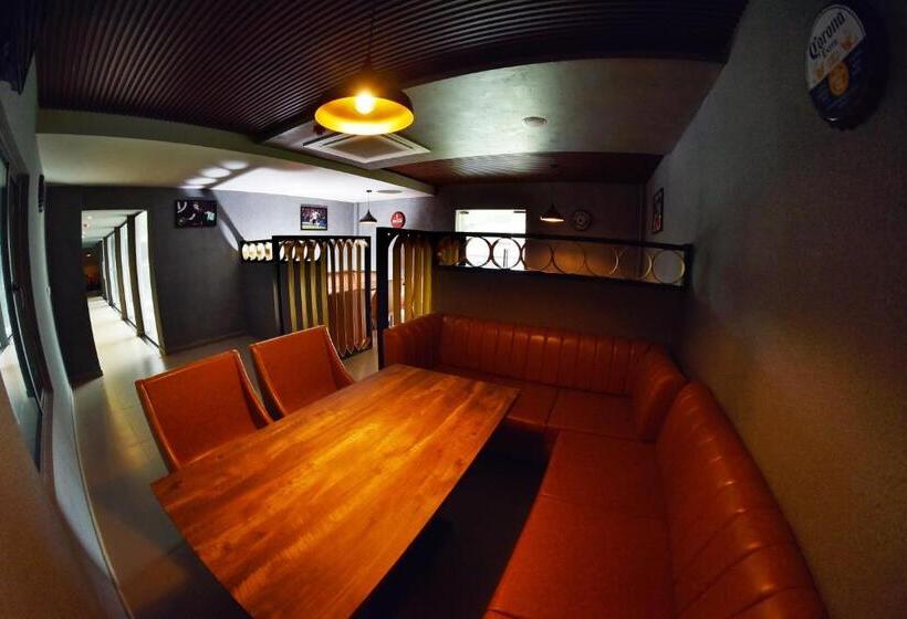 בית מלון כפרי The Pearl View