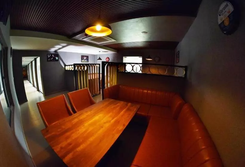 Hotelli The Pearl View