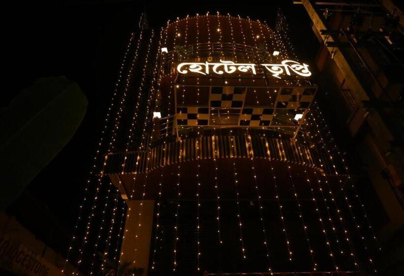 فندق Tripti Biswanath Chariali