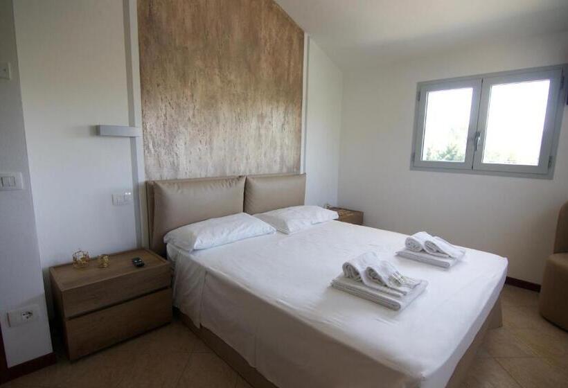 호텔 [villam] Relais And More