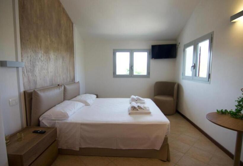 호텔 [villam] Relais And More