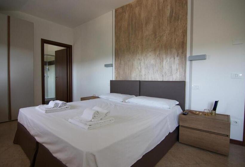 호텔 [villam] Relais And More