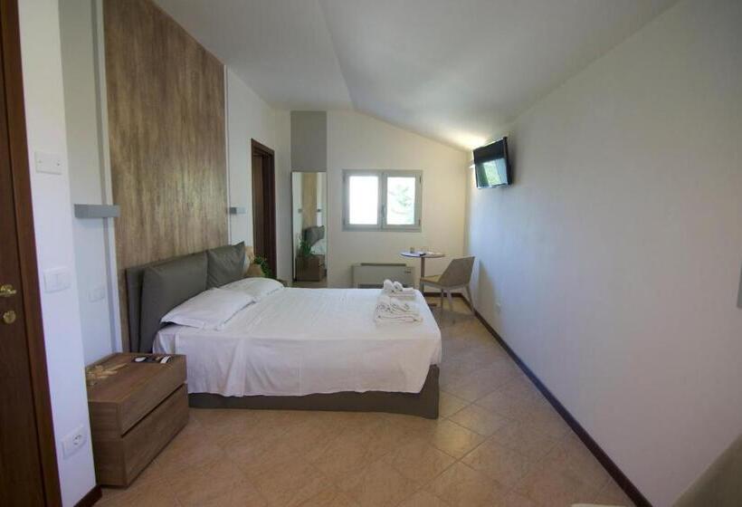 호텔 [villam] Relais And More