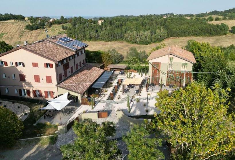 호텔 [villam] Relais And More