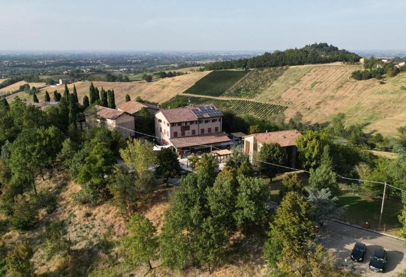 호텔 [villam] Relais And More