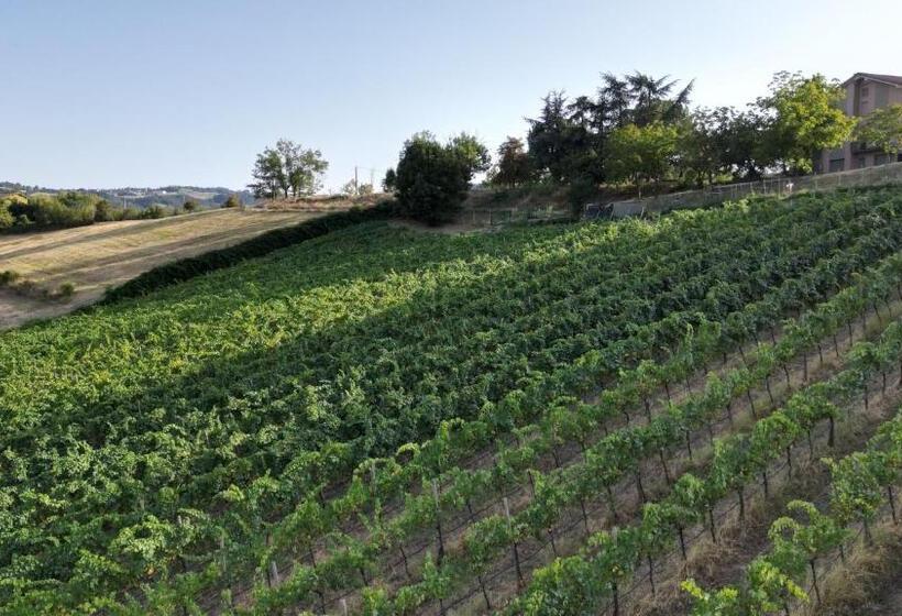 호텔 [villam] Relais And More