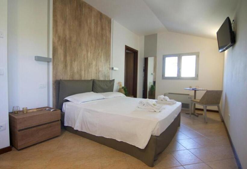 호텔 [villam] Relais And More